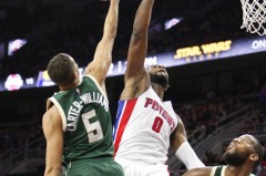 又一次打出了高分表现！太阳会给后场新星提供一份合同吗？