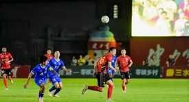 西甲励志传奇：安东尼在贝蒂斯的华丽蜕变之路