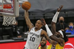 NBA转会窗口：伦纳德传闻引爆，快船瞄准库明加，雄鹿成热门下家