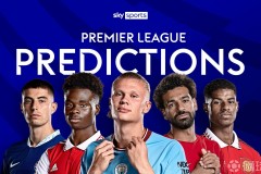 斯科尔斯怒批拉什福德：曼联旧将能否在巴萨重生？