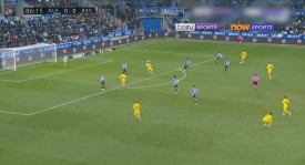 赫伊森红牌争议：足球比赛VAR缺席下的皇家马德里不满与判罚标准探讨